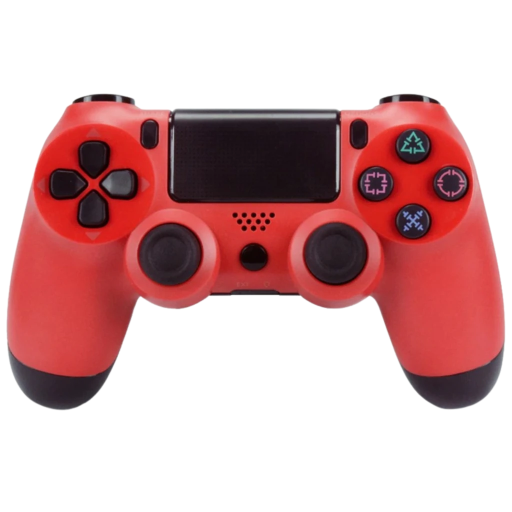 Comando PS4 - Item5