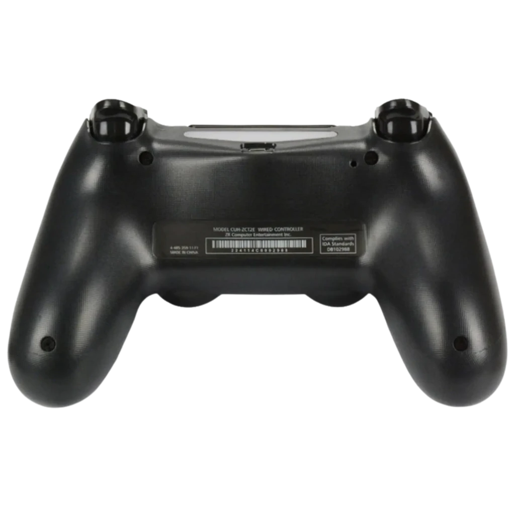 Comando PS4 - Item6