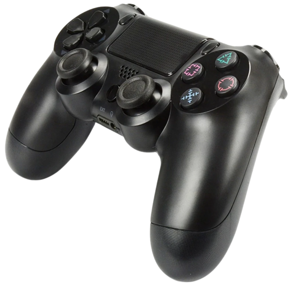 Comando PS4 - Item7