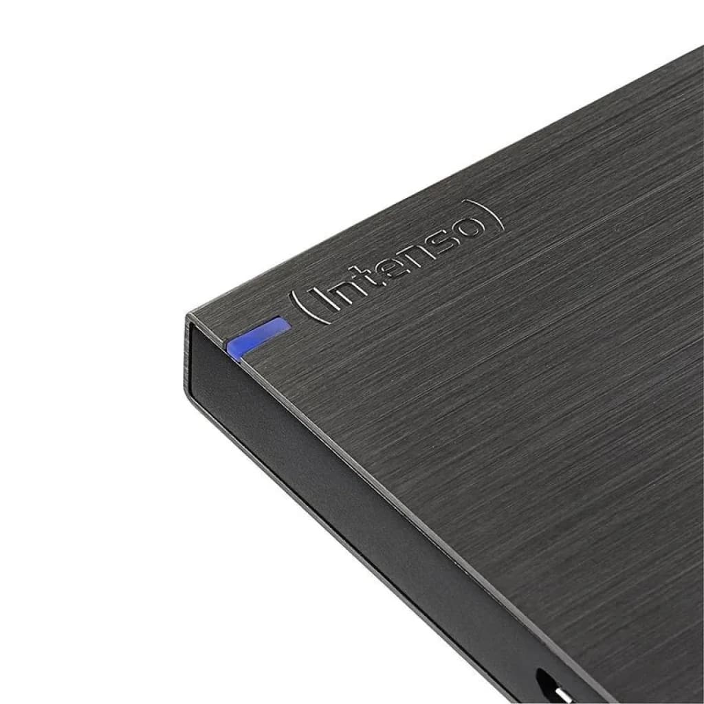 Disque dur externe 4 To Intenso HD 6031512 3,5 pouces