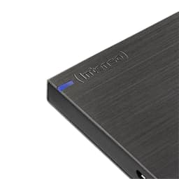 Disque dur externe 4 To Intenso HD 6031512 3,5 pouces