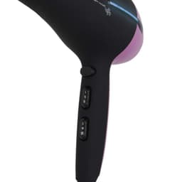 Secador Profesional Orbegozo SE 2320 2200W Rosa / Negro - función frío