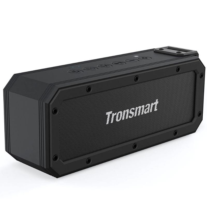 Tronsmart Element Force+ 40W Bluetooth 5.0 - Altavoz Bluetooth - Ítem