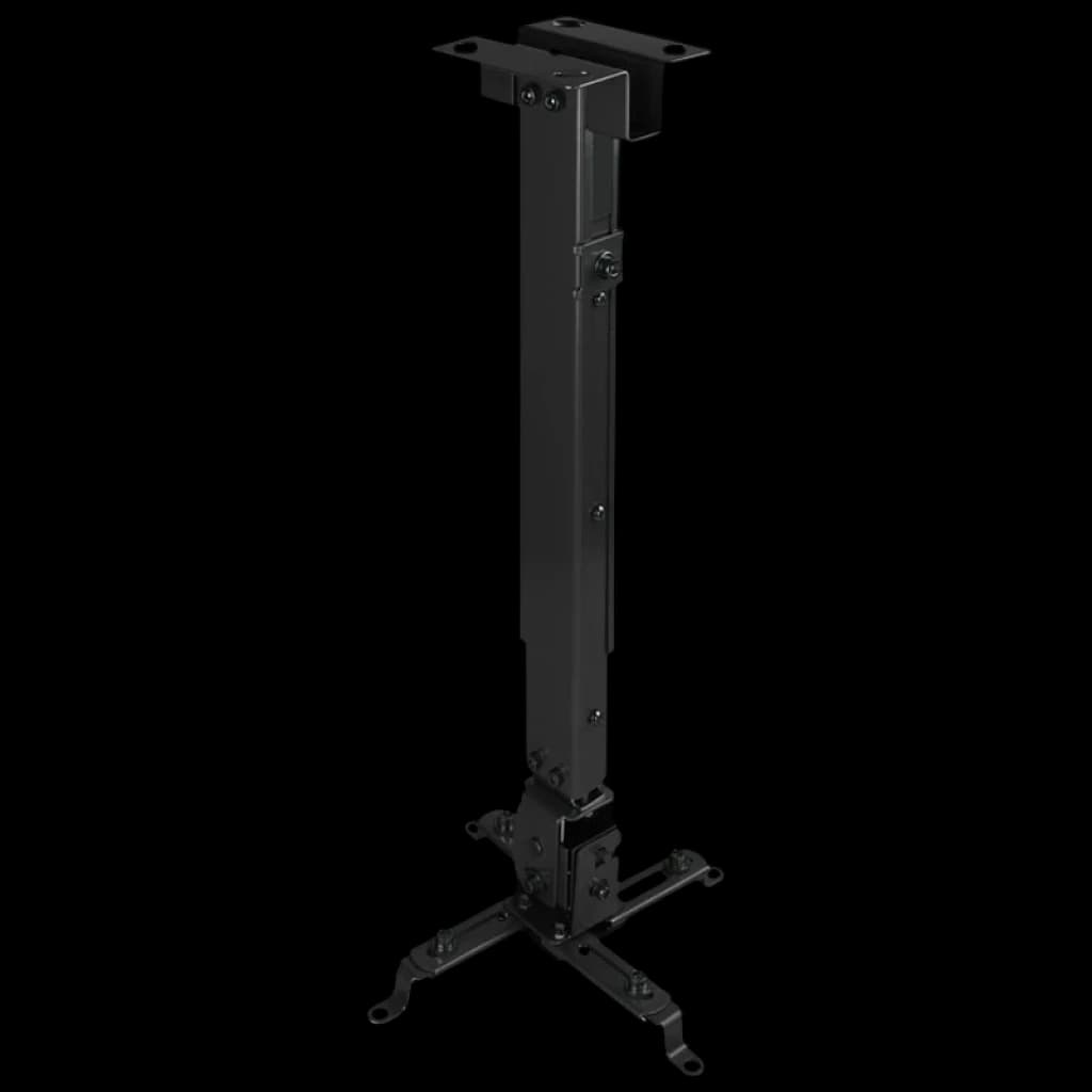 Tooq PJ2012T Suporte para projector Teto Preto