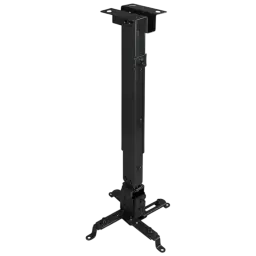 Tooq PJ2012T Suporte para projector Teto Preto