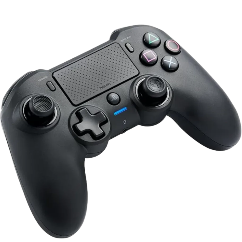 Comando PS4 Nacon Asymmetric Sem fio - Item1