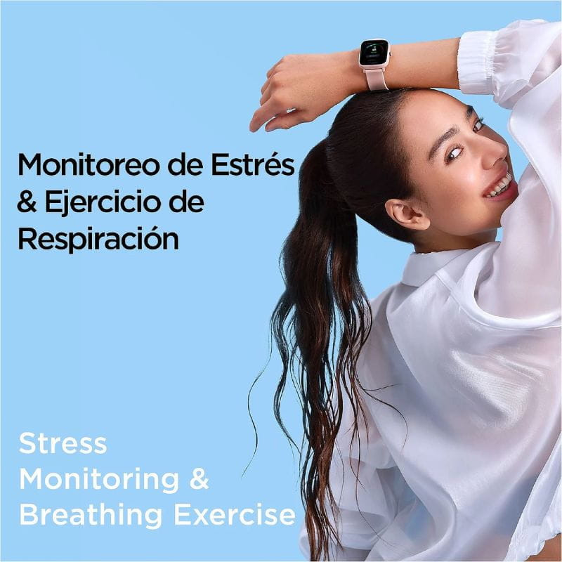 Amazfit Bip U Pro - Reloj inteligente - Ítem3