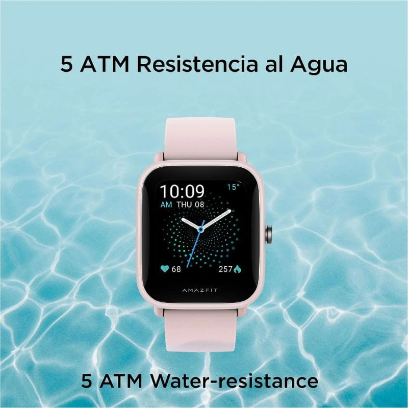 Amazfit Bip U Pro - Reloj inteligente - Ítem2