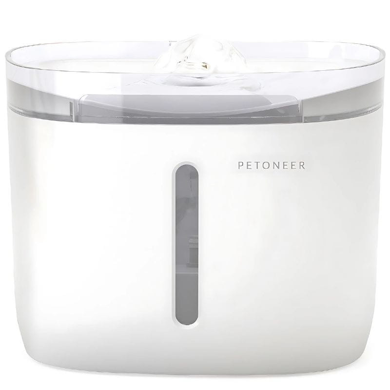 Fontaine à eau connectée Petoneer Fresco Mini Plus Smart Pet Fountain - Ítem