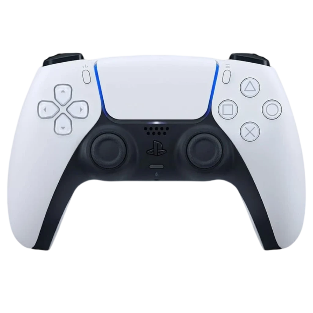 Comando Sony DualSense PS5 - Sem Selo - Item