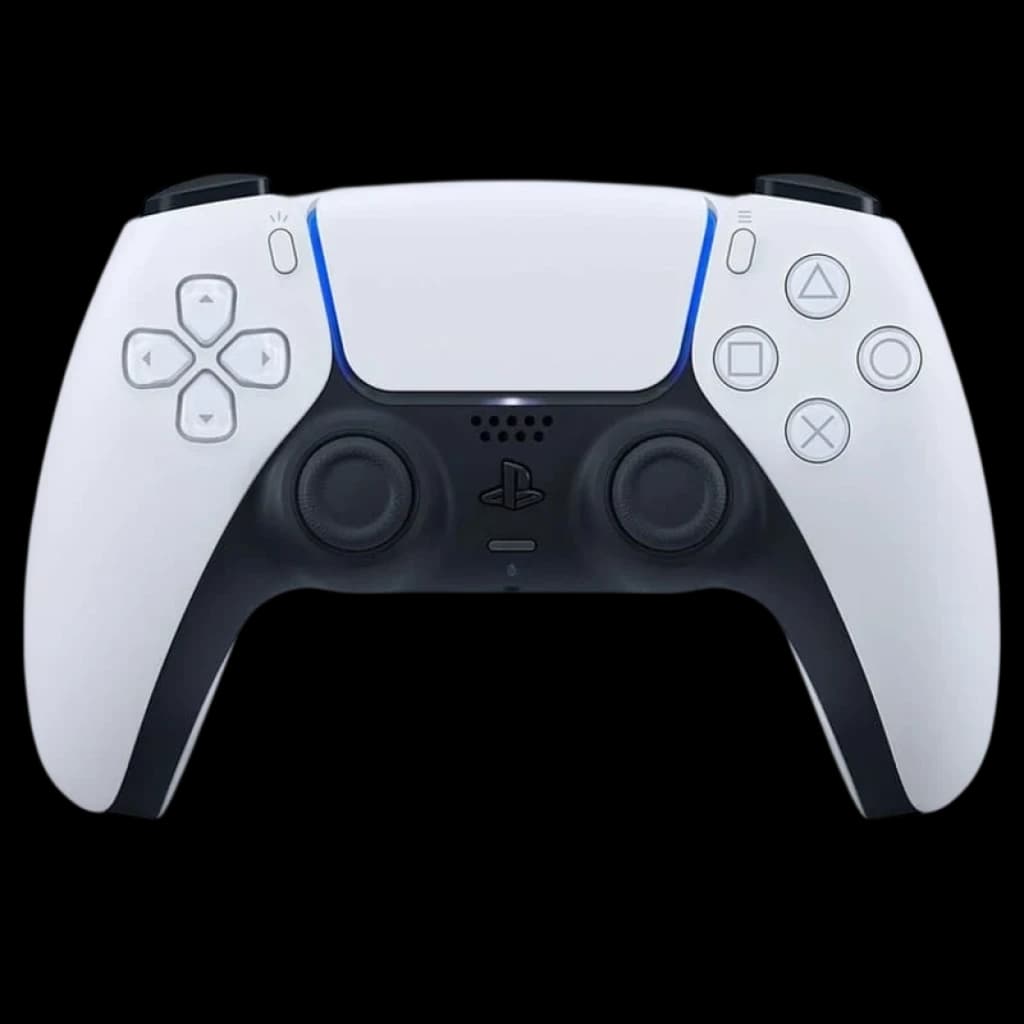 Mando Sony DualSense PS5 - Desprecintado