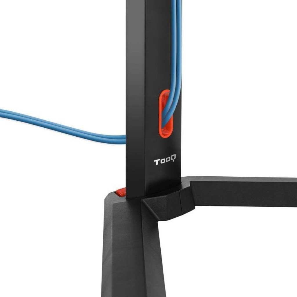 Suporte para Monitor Gaming TooQ DB1402TN-B 17-32 7KG VESA - Item9