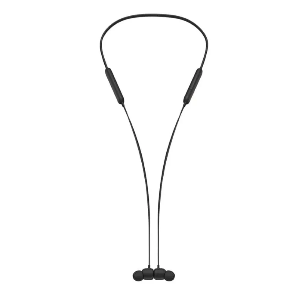 Beats Flex Wireless Noir - Ítem1