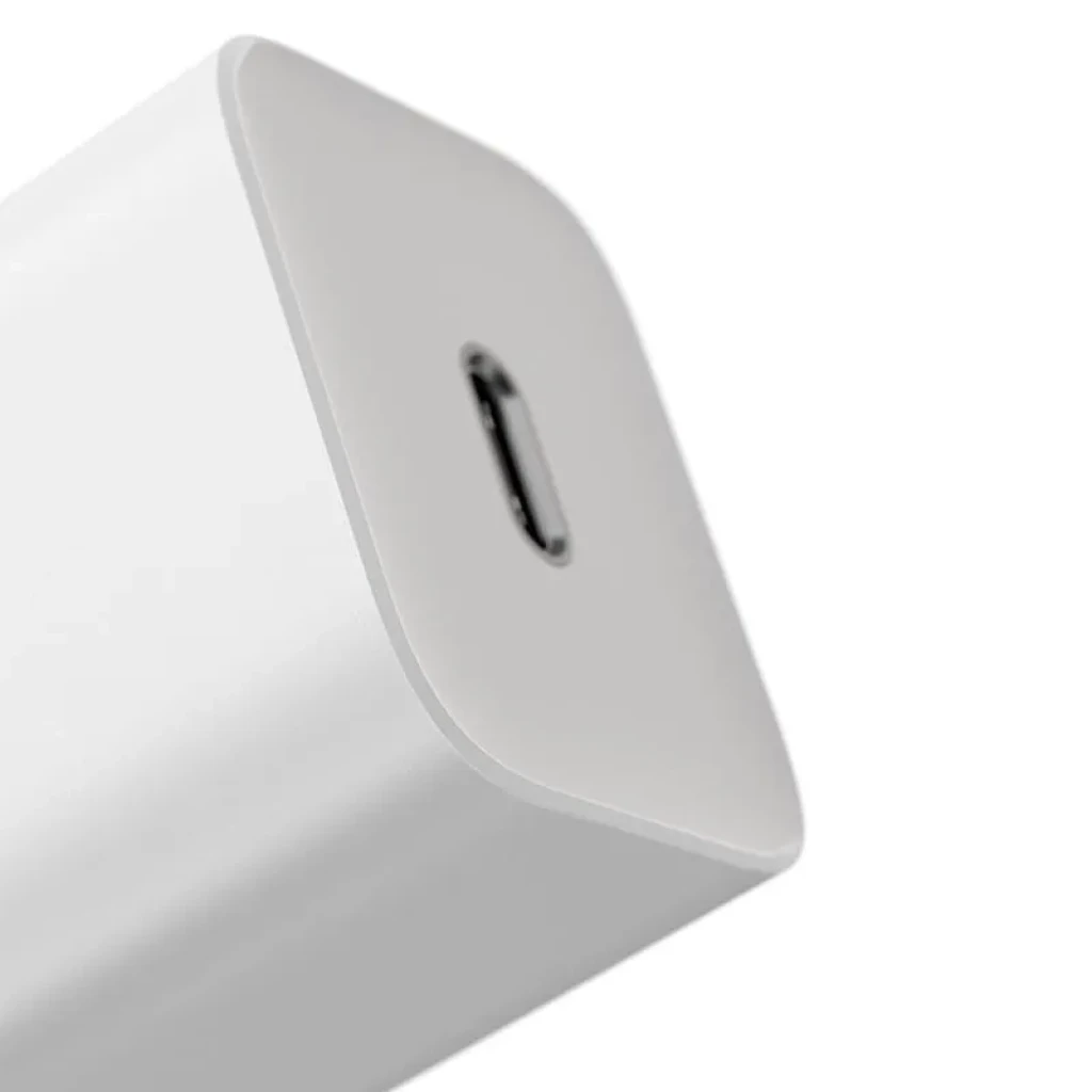 Baseus Cargador Super SI Quick Charger IC 20W Blanco - Ítem3