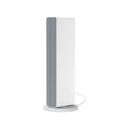 Lateral de Smartmi Smart Fan Heater