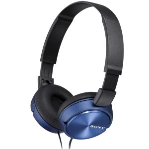 Auriculares Sony MDR-ZX310 Azul