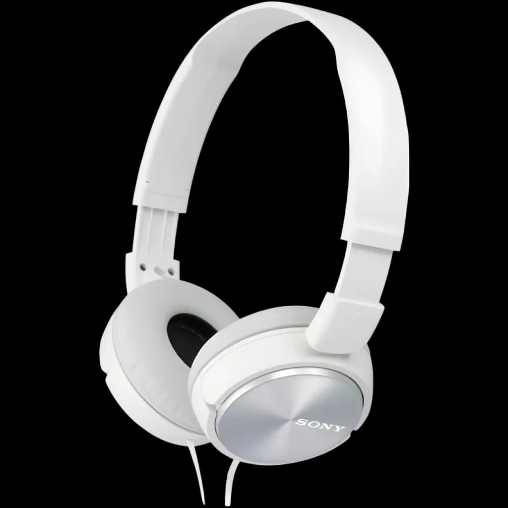 Auriculares Sony MDR-ZX310 Blanco