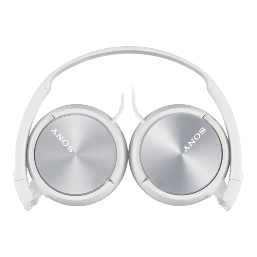 Auriculares Sony MDR-ZX310 Blanco - Ítem2