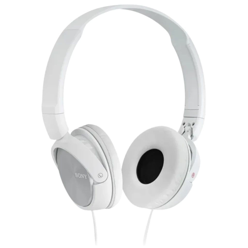 Auriculares Sony MDR-ZX310 Blanco - Ítem1