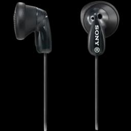 Sony MDR-E9LP Preto- Auriculares In-Ear