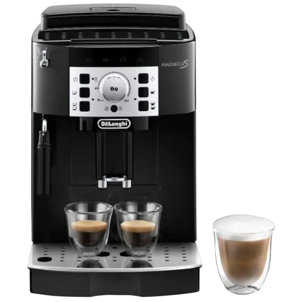 De'Longhi Magnifica S Machine à expresso automatique 1,8 L