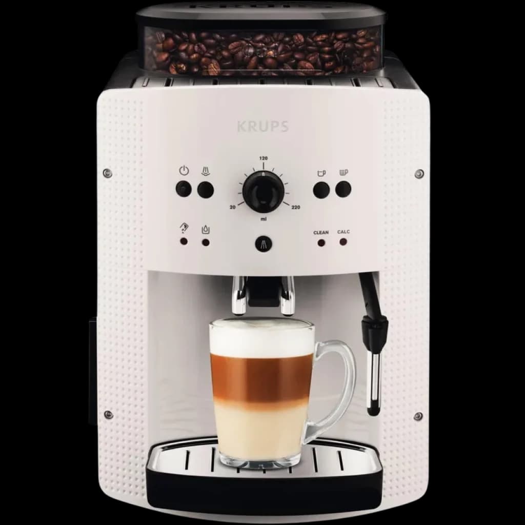 Krups EA8105 Máquina de café expresso automática 1,6 L