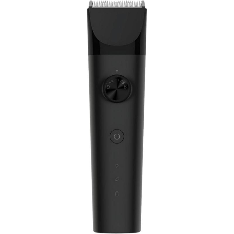 Aparador de Cabelo Sem Fio Xiaomi Hair Clipper - Item
