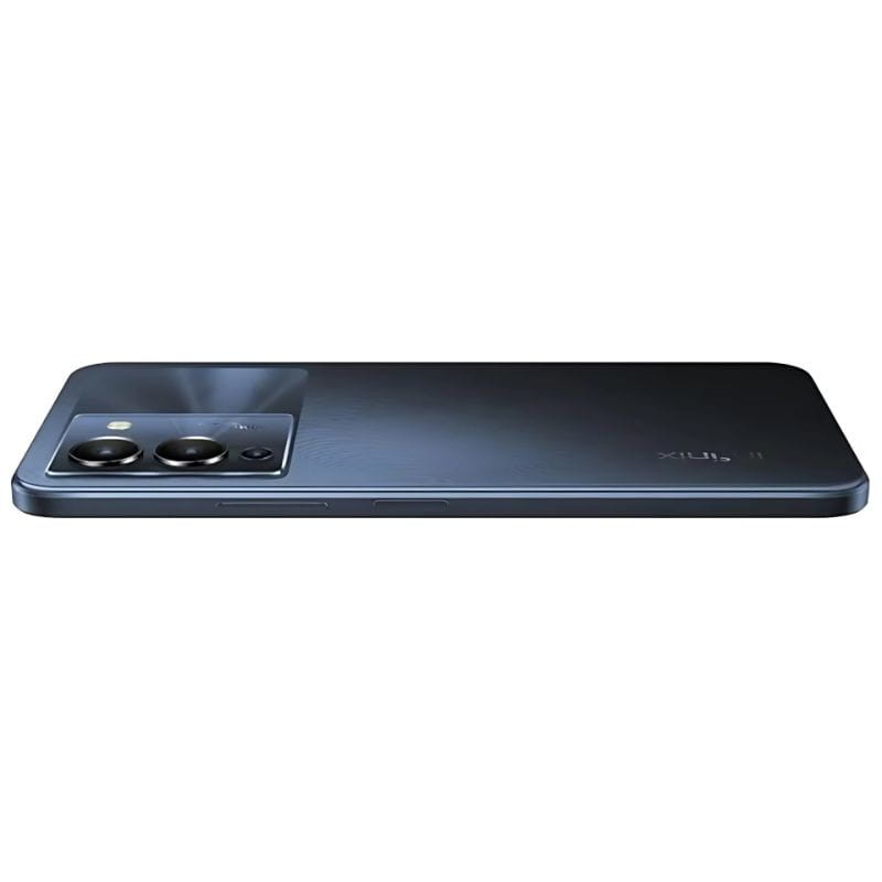 Infinix Note 12 8GB/128GB Negro - Teléfono Móvil - Ítem2