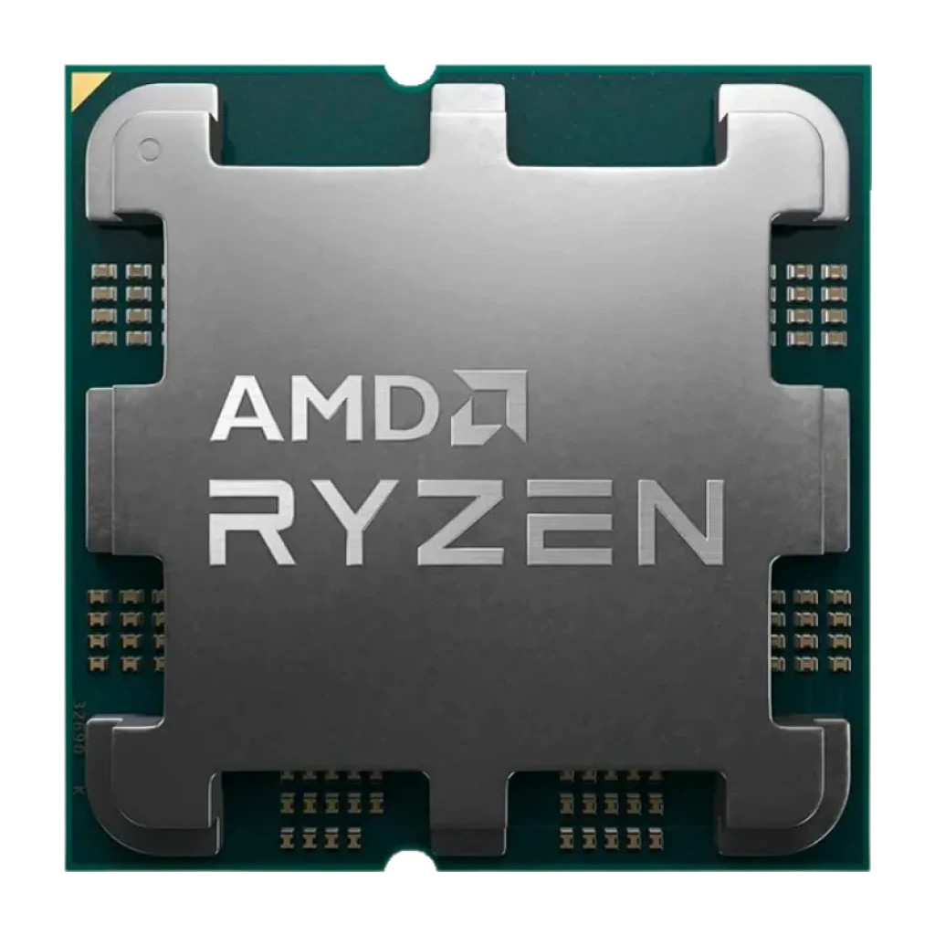 Procesador AMD Ryzen 5 7600X 4,7 GHz - Ítem2