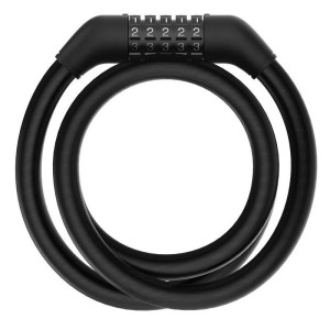 Serrure à Code Xiaomi Electric Scooter Cable Lock pour Scooter