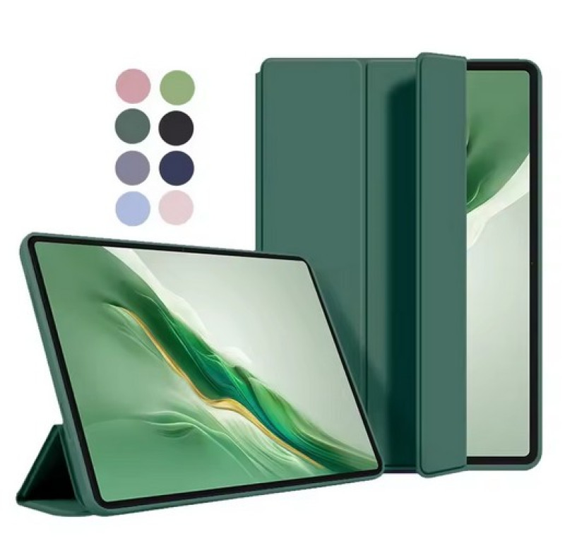 Apple Smart Folio Rouge - Étui pour iPad (10e génération) - Ítem1