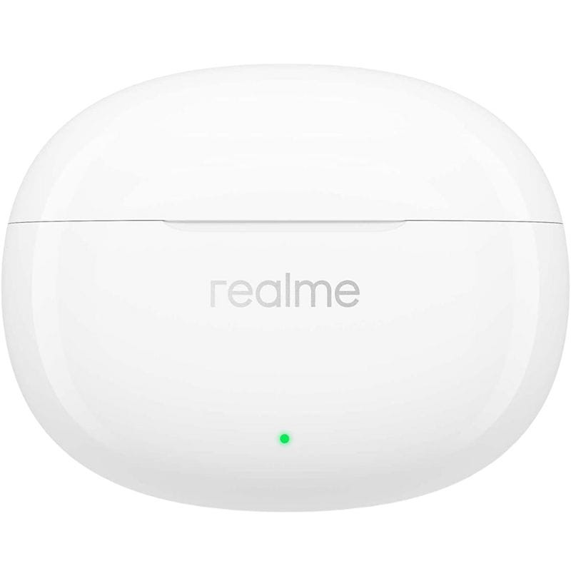 Realme Buds T100 Blanco - Auriculares Bluetooth - Ítem4