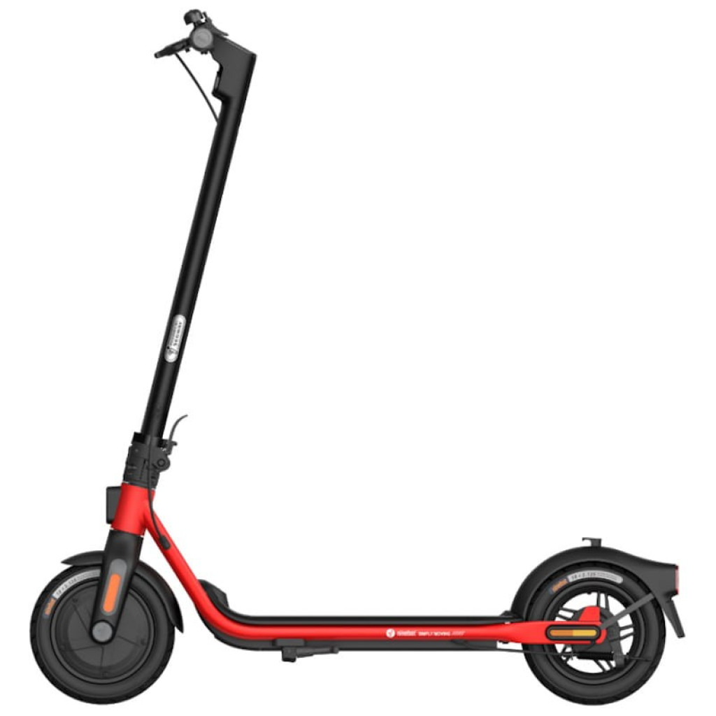 Segway Ninebot KickScooter D18E - Patinete Eléctrico - Desprecintado - Ítem6