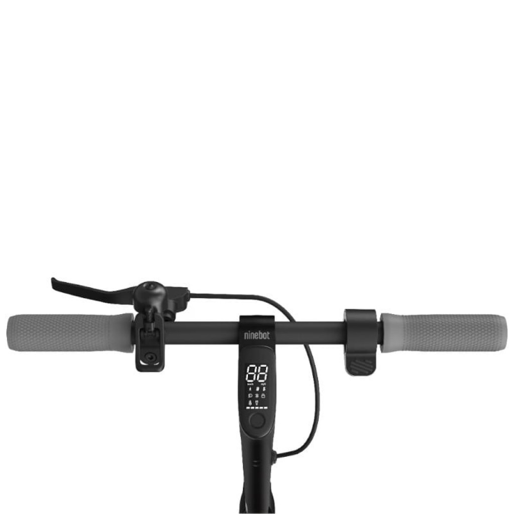 Segway Ninebot KickScooter D18E - Patinete Eléctrico - Desprecintado - Ítem5