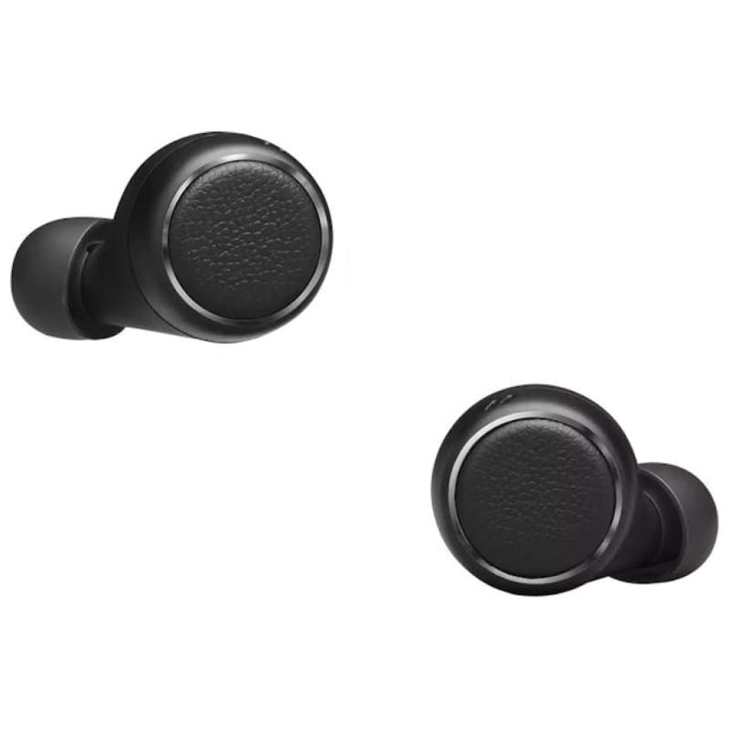 Harman Kardon FLY TWS auriculares Bluetooth em preto com estojo de carregamento magnético, earbuds intra-auriculares com ponteiras de silicone e LED indicador - Item10