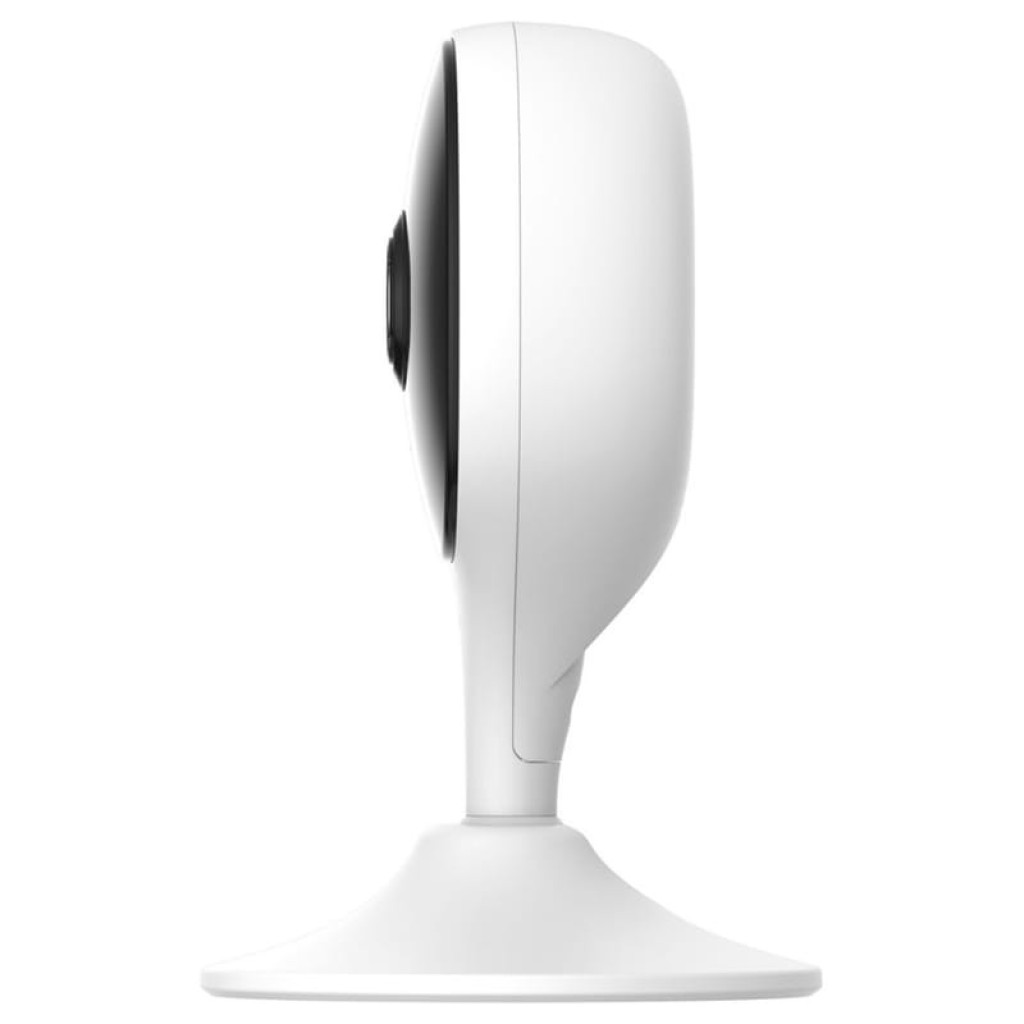Cámara de Seguridad IMOU Cue 2e IPC-C22SP-D 2MP 1080p Blanco Desprecintado con lente central, frontal negro, base estable blanca y diseño compacto - Ítem1