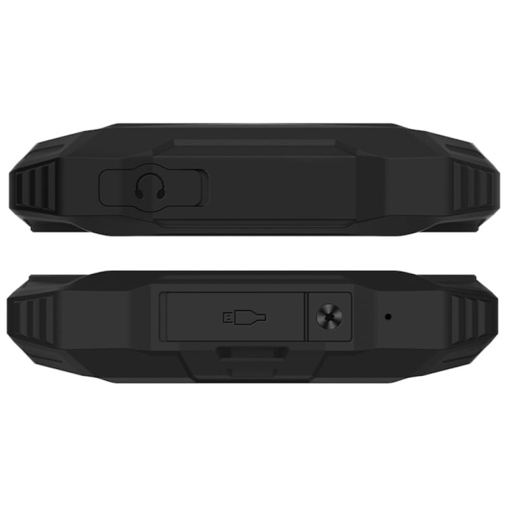 Doogee S86 Pro 8 GB/128 GB em laranja, telemóvel robusto com moldura reforçada, ecrã amplo com notch em gota e margens espessas, sem selo - Item2