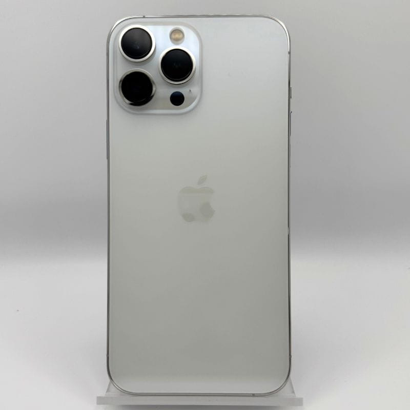 Apple iPhone 13 Pro Max 128GB Prateado Renovado - Em bom estado - Item5
