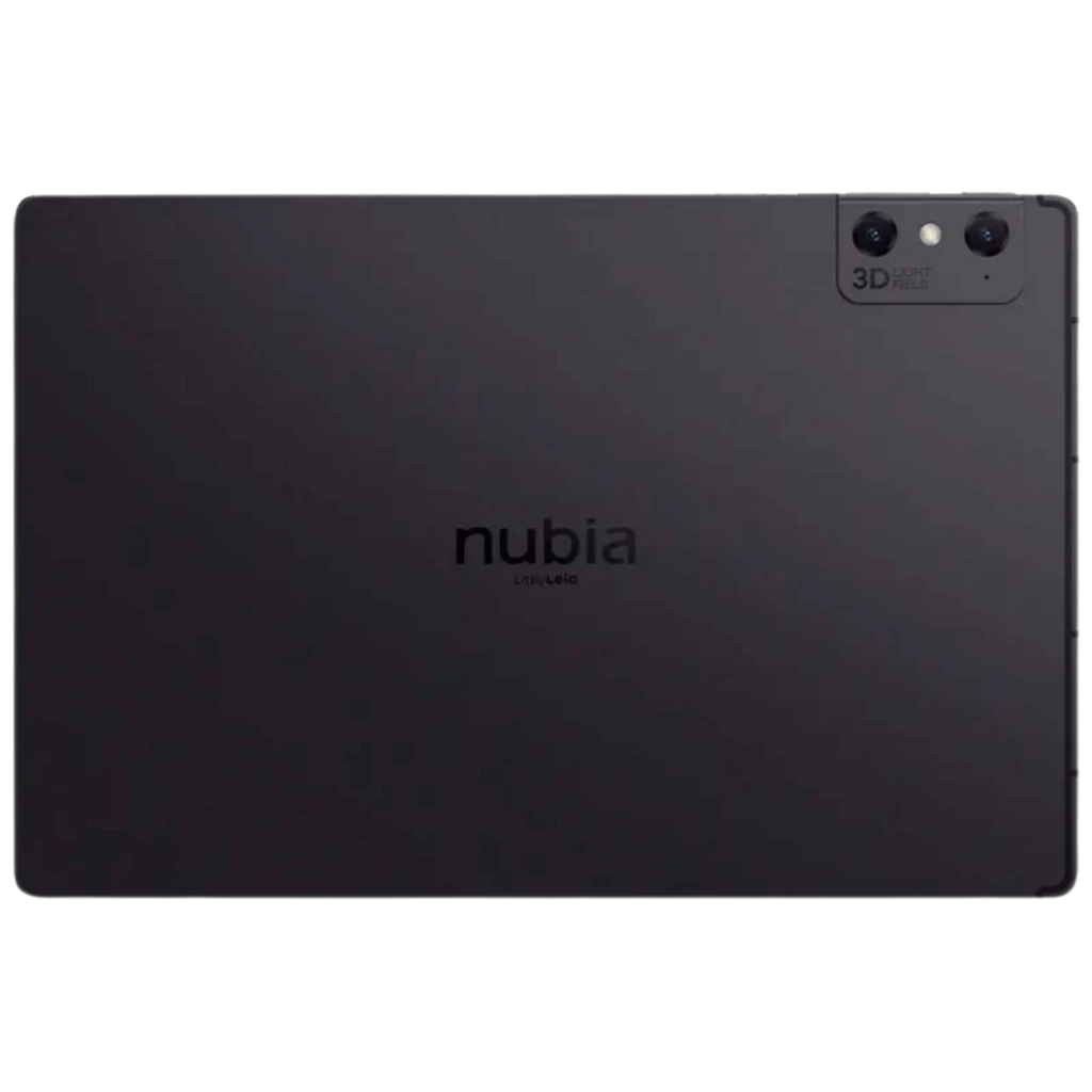 Nubia Pad 3D 8GB/128GB Gris - Ítem3