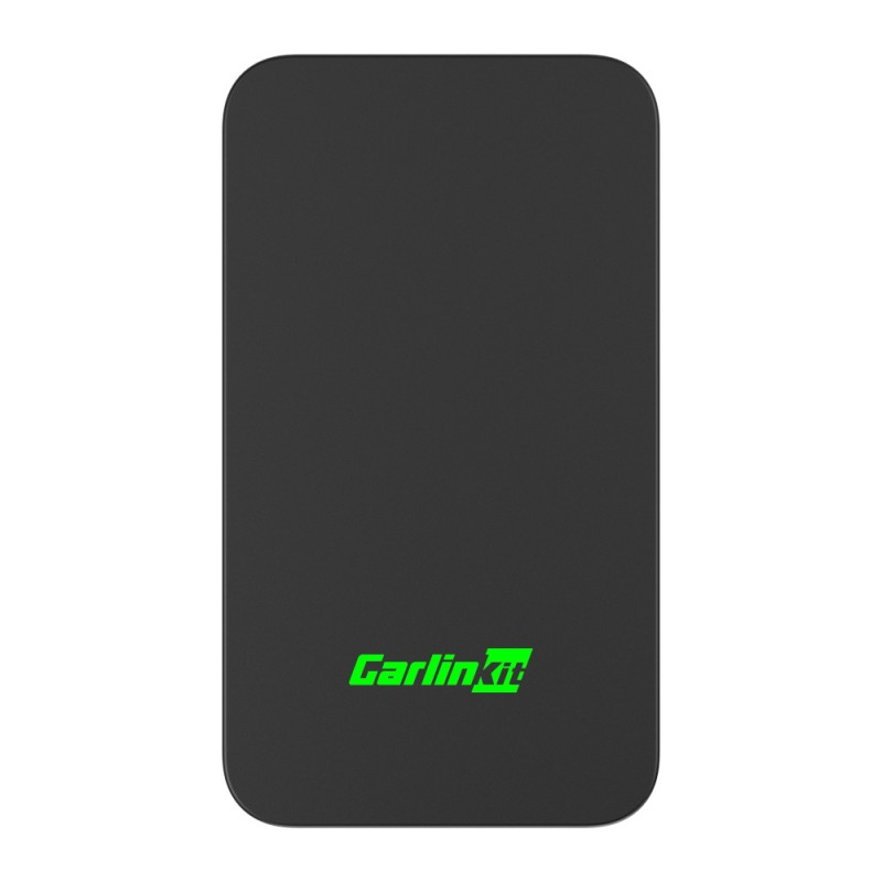 CarlinKit 2air - Adaptador inalámbrico CarPlay/Android Auto - Ítem