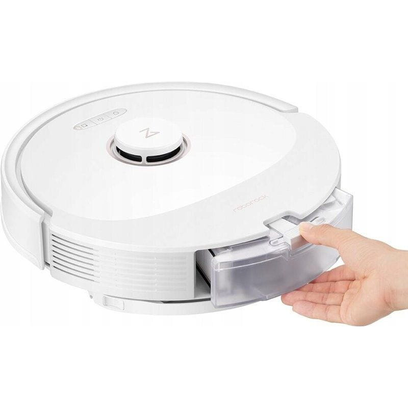 Roborock Q8 Max Blanc - Aspirateur Robot - Ítem8