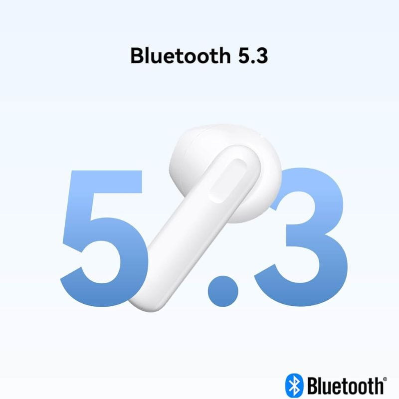 Huawei FreeBuds SE 2 Blanco - Ítem5