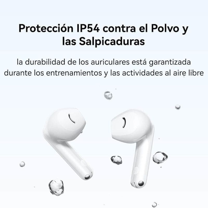 Huawei FreeBuds SE 2 Blanc IP54