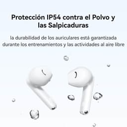 Huawei FreeBuds SE 2 Blanc IP54