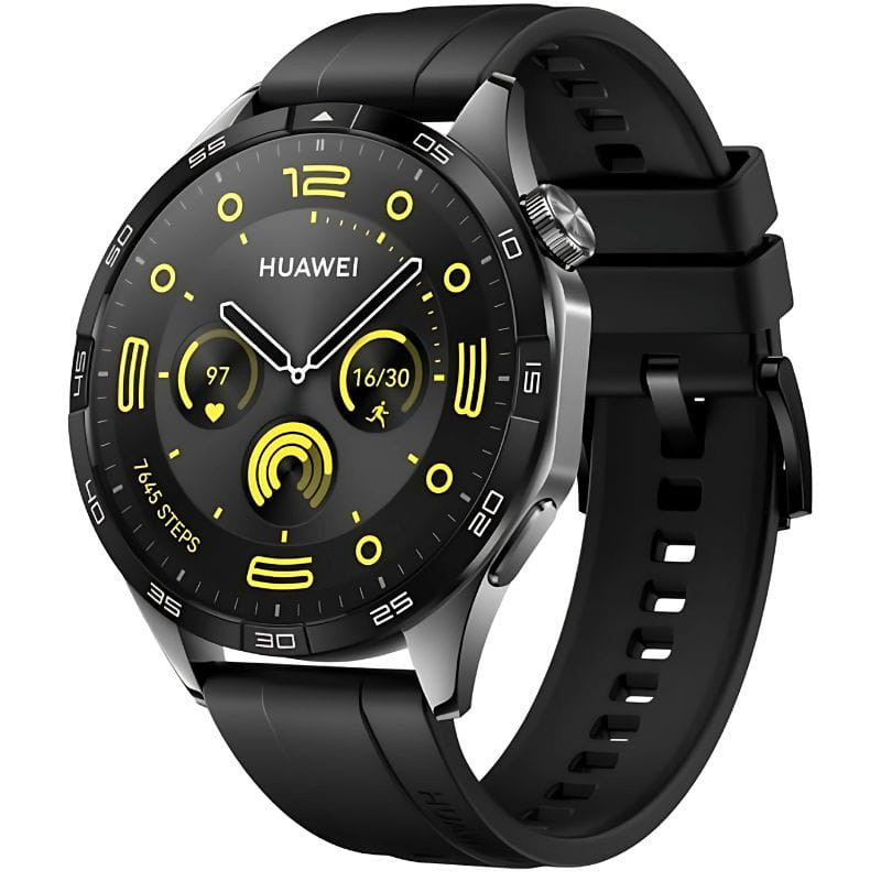 Huawei Watch GT 4 46mm Noir – Montre intelligente - Ítem