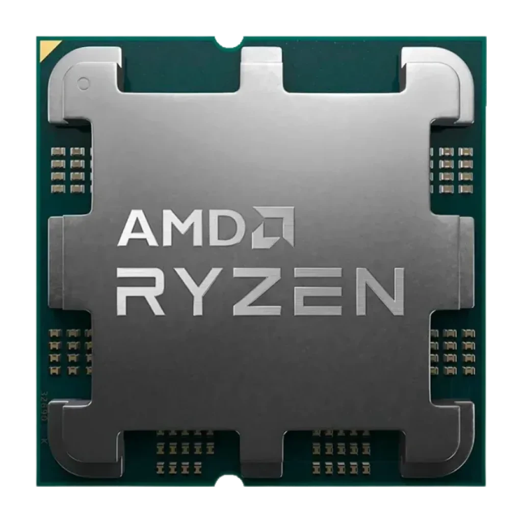 Procesador AMD Ryzen 5 7600 3,8 GHz BOX - Ítem2