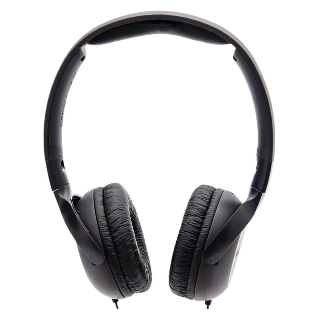 Philips TPV UH 201 BK Noir - Casque - Ecouteur - Ítem1