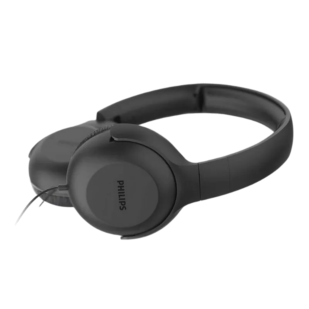 Philips TPV UH 201 BK Noir - Casque - Ecouteur - Ítem3