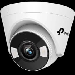 Cámara de Seguridad IP TP-Link VIGI C440 (2.8mm) Torreta Blanco