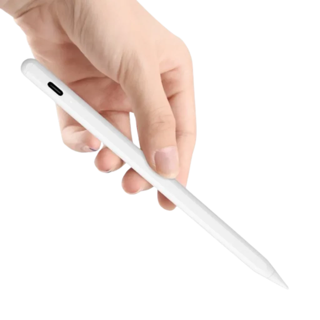 Stylet ID715D Blanc - Ítem4